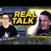 How to be successful...The best advice I got from Tom Bilyeu | Real Talk Ep 2