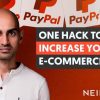 One e-Commerce Hack That Will Increase Your Sales