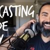 How to Start a Podcast in 2022 - Beginner Podcasting Tutorial