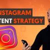 Instagram Content Strategy 101 (How I Took My Instagram From 0 to 300,000 Followers)
