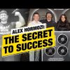 The Secret To Alex Hormozi's Success | Real Talk With Russell Brunson EP.3