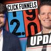 Why We Rebuilt ClickFunnels From the Ground Up... ClickFunnels 2.0 Update