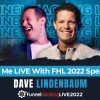 Join Me And Dave Lindenbaum LIVE For A Special Talk On ECOMMERCE Funnels!