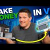 The fastest way to make money online... Virtual Real Estate Secrets
