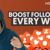 How to Get 1,000 Followers a Week on Instagram Organically