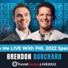 I'm Talking With Brendon Burchard LIVE On Creating Lasting Behavior CHANGE
