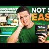 The WORST things when starting a green juice company | Zuma Juice EP 1