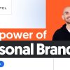How to Build a Strong Personal Brand in Business