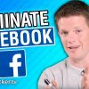 Facebook Marketing Strategy: Crush 2019 with Facebook Sales Funnels