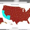 Create a Clickable (HTML5) US Map in Minutes!