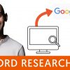 How to Find the Right Keywords to Rank #1 on Google | Powerful Keyword Research Tools for SEO (2018)