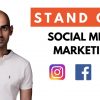 How to Stand Out From the Crowd in 2018 | 4 Secret Social Media Marketing Tips