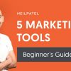 5 Tools That'll Help You Drive Traffic to Your Website | Search Engine Optimization Tips