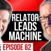 Building a Lead Generation Sales Funnel For Realtors Funnel Friday's Episode #62