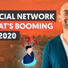 The Social Network That Will Explode in 2020 - Should You Leverage It?