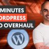 How to Improve Your Wordpress SEO in 30 Minutes | Rank INSTANTLY on Google