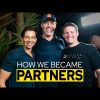 How I Became Partners With Tony Robbins and Dean Graziosi