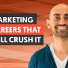 The Two Marketing Careers That Will CRUSH IT in 2020