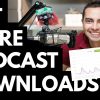 Podcast Marketing in 2020 (Top 5 Podcasting Tips that Get More Downloads and Subscribers)