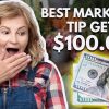 Vendors Reveal #1 Marketing Tip ($100 to the Winner!)