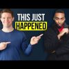 Did Prince Ea Just Become a Funnel Hacker!?