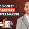 The #1 Biggest SEO Mistake Nearly Everyone Makes | Avoid This At All Costs