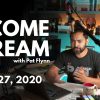 The Income Stream - Day 42 - Monday Q&A with Pat Flynn