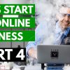 How to Start a Business from Scratch (Part 4) - The Income Stream with Pat Flynn - Day 63