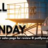 Sell Me Sunday with Pat Flynn - The Income Stream Day 73