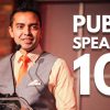 How to Start Public Speaking - Tips and Strategies - The Income Stream Day 74