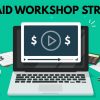 Creating an Online Paid Workshop - The Income Stream with Pat Flynn - Day 97