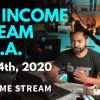 Ask Me Anything with Pat on The Income Stream - Day 77