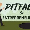 Entrepreneurship is Dangerous - Here's Why... The Income Stream Day 116