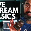 The Beginner's Guide to Live Streaming - The Income Stream Day #153