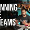 How I Plan My Live Streams - Day #169 in a Row of The Income Stream
