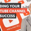 How to Build Your YouTube Channel The Right Way - Module 1 - Lesson 2 - YouTube Unlocked
