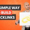 A Simple Way to Build More Links