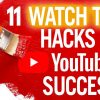 How to Increase Watch Time on YouTube (11 Ways that Work) - Day 222 of The Income Stream