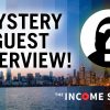 Special Mystery and Project REVEAL on Day #225 of The Income Stream with Pat Flynn