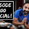 The Income Stream Episode #200 SPECIAL! (2-Hour LIVE Celebration!) Sunday @ 8:00am PT