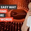 An Easy Way to Find More Keywords (Without Spending Lots of Time or Using a Ton of Tools)