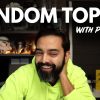 Random Topics with Pat Flynn - Day 252 of The Income Stream