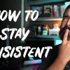 How to Stay Consistent (No Matter What) - Day 301 of The Income Stream