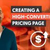 How to Create The Optimal SaaS Pricing Page