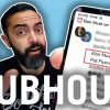 10 Clubhouse App Tips and Tricks (in 10 Minutes)