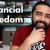 The Road to Financial Freedom & Success (9:30am) Day #346 of The Income Stream with Pat Flynn