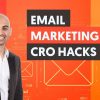 3X Your Email Results By Applying These Frameworks & Workflows Hacks - Email Marketing Unlocked