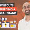 How to Build a Global Brand (7 Shortcuts I'm Using to Build My Brand Internationally)