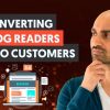How to Convert Blog Readers Into Customers