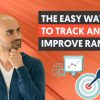 How to Track and Improve Your Rankings
